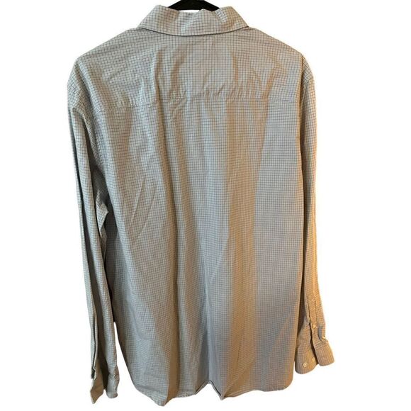 Calvin Klein, Large, Long Sleeved Button Down - Picture 3 of 3